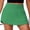 Green, variant on Tennis Skirts for Women Quick Dry Golf Skorts Breathable Athletic Skort Casual Pleated Active Skirt Weightless Sport Skirts