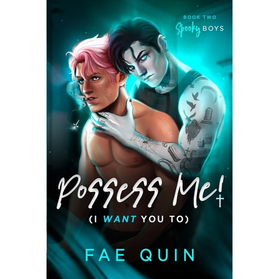 Possess Me! (I Want You To), (Paperback)
