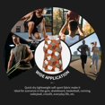 thumbnail image 7 of Vsdgher Various Pumpkins Men's Workout Tank Tops Sleeveless Gym Shirt Quick Dry Fitness Bodybuilding Sleeveless T Shirt-XX-Large, 7 of 7