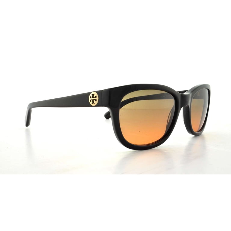 TORY BURCH Sunglasses TY 7044 501/95 Black Grey 54MM  display picture 1