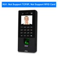 thumbnail image 1 of Biometric Facial Door Access Control System Software Keypad Reader Fingerprint Face Time Attendance Machine ,Easy to Use, 1 of 7