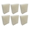 thumbnail image 1 of Filtres à Mèche pour Humidificateur Bionaire CBW9 - Lot de 6, 1 of 1