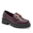 thumbnail image 1 of MOCASÍN LADY ONE VINO 136520, 1 of 4