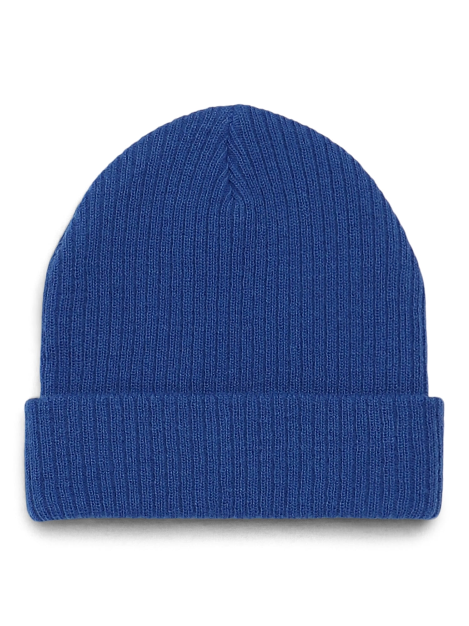 Wonder Nation Toddler Ribbed Beanie