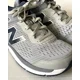 thumbnail image 5 of New Balance 847V4 Walking Shoes Gray Blue and Red #MW847LG4 Men's Size 9.5, 5 of 6