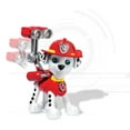 thumbnail image 6 of Paw Patrol Action Pack Pup & Badge, Marshall, 6 of 8