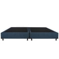 thumbnail image 1 of Box Base Cama King Size DICASA Rivo, 1 of 7