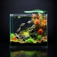 thumbnail image 4 of unbranded Iluminación LED Para Acuario Clip Fácil De Instalar Y Uso Diario, 4 of 6