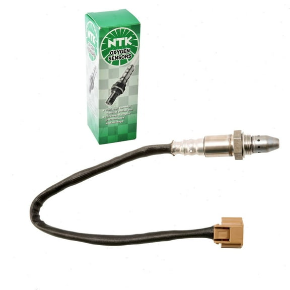 NTK Upstream Air Fuel Ratio AFR Sensor compatible with Nissan Versa 1.6L L4 2012-2019