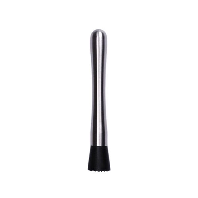 Less Than 5 Food Blender Stainless Steel Mixing Rod Crushed Popsicle Cocktail Crushed Popsicle Mixing Rod Crushed Stick