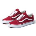 thumbnail image 2 of Tenis Vans Old Skool Hombre Rojo Casual Skate Moda rojo 27 Vans VN0A38G1VG4, 2 of 5