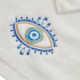 thumbnail image 2 of Serviette de Broderie pour les Yeux, 2 of 5