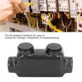 thumbnail image 4 of Conector Aislado ANGGREK De Empalme En Línea Fácil De Instalar Multifuncional Para Cables De Cobre Y Aluminio CU9AL, 4 of 8