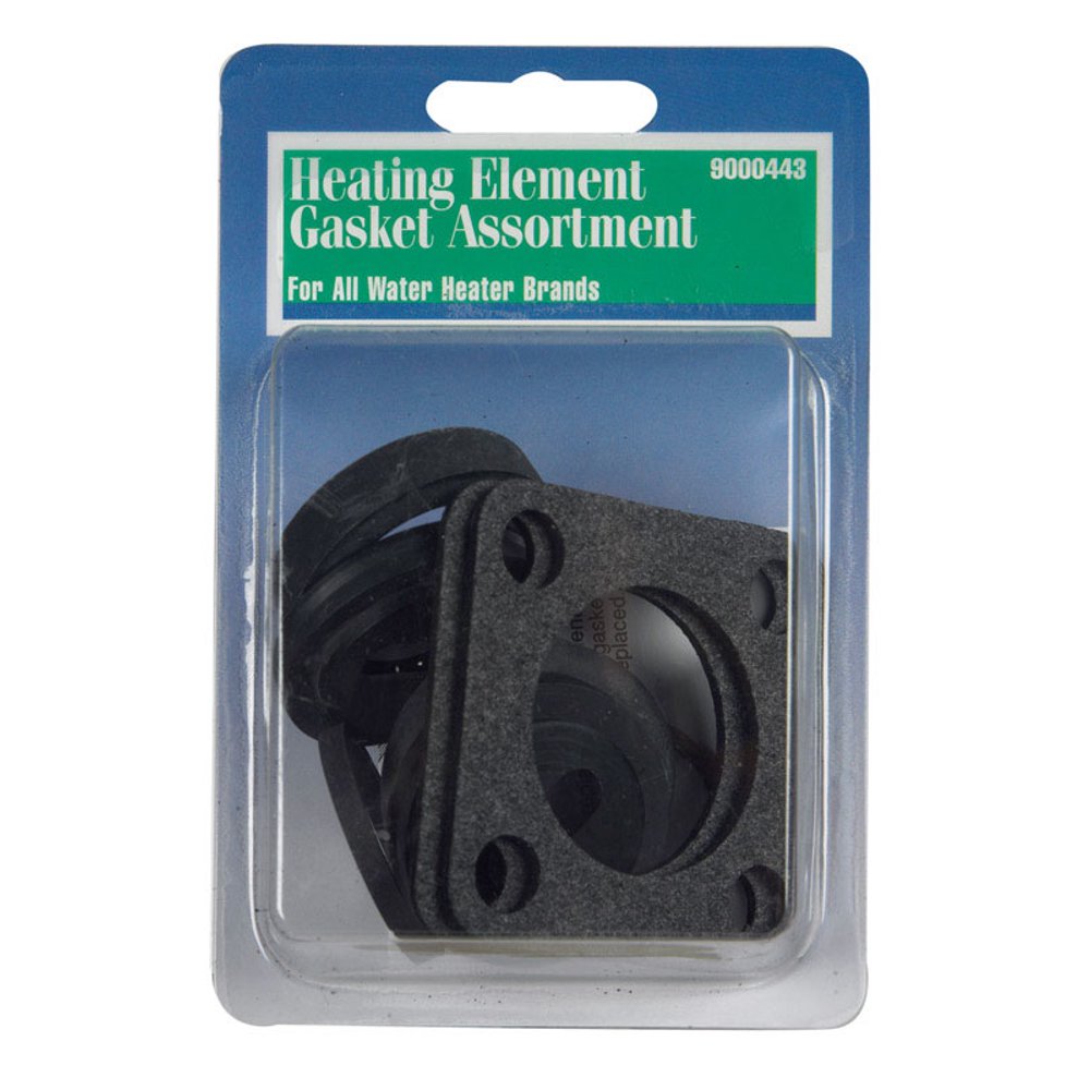 Reliance Heating Element Gasket Assortment Kit