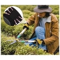 thumbnail image 3 of Heavy Duty Work Gloves for Chainsaw Gardening - Size XL (11), Compatible with Outdoor Tools, 3 of 3