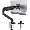 thumbnail image 1 of Brazo de monitor ErGear Single para pantallas de 13 a 36 pulgadas con VESA de 100 x 100 mm, 1 of 8