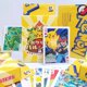 thumbnail image 4 of 54pcs Poker Classic Characters Cute Pikachu Playing Cards Non-repetitive Children's Gift Casual Puzzle Game Board Game, 4 of 5