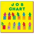thumbnail image 1 of Hygloss Products Inc. Hyg77783 Attendance Chart / Job Board, 1 of 1