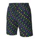thumbnail image 4 of Fotbe Mardi Gras Strings of Beads Trajes de Baño Estampados para Hombre, Shorts de Verano de Secado Rápido, Ropa de Playa, Bañadores-Large, 4 of 6