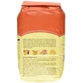 thumbnail image 4 of Extra Fancy Durum Wheat Semolina Flour by Molino Grassi (2.2 pound), 4 of 4