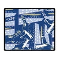 thumbnail image 2 of CADecor Shading Blanket Fleece Throw Blanket for Sofa or Bed 58x80 inches, 2 of 3