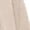 Apricot, variant on Women 2 Piece Outfits Plus Size Business Casual Long Sleeves Lapel Top Straight Leg Pants Suits Black L