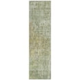 thumbnail image 2 of Addison Rugs Chantille Indoor/Outdoor Transitional Modern Sage Washable Runner Rug, 2'3" x 7'6", 2 of 6
