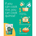 thumbnail image 5 of Ancient Harvest Organic Traditional Quinoa, 14.4 oz Bag, 5 of 16