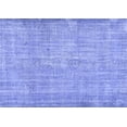 thumbnail image 1 of Ahgly Company Machine Washable Indoor Rectangle Abstract Blue Contemporary Area Rugs, 8' x 12', 1 of 4