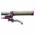 thumbnail image 2 of MILES WIDE GRIPS MILES WIDE BRAKE LEVER STICKY FINGERS 2.0 GY, 2 of 2