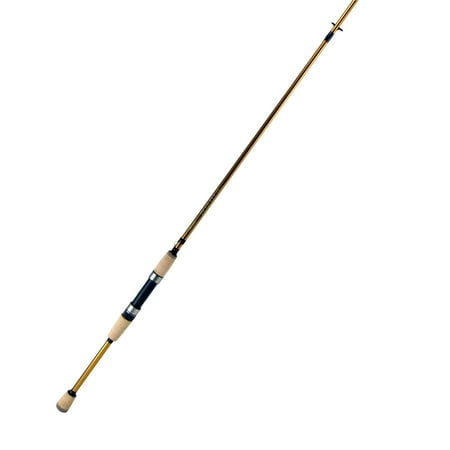 Okuma Dead Eye Classic Walleye Rods DEC-LC-761M-T (Best Walleye Fishing In Indiana)