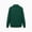 Green, variant on Qiopertar Oversized Holiday Sweaters for Women,Fashion Sparkly Cowl Neck Long Sleeve Party Top