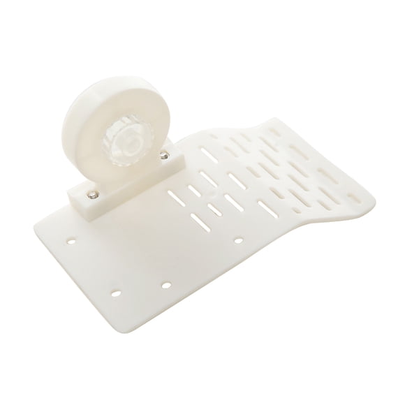 GOOHOCHY Turtle Climb Platform Suction Turtle Back Bask Platform para Pet Turtle (Tamaño mediano)