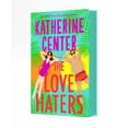 thumbnail image 2 of Katherine Center: The Love Haters: A Novel (Hardcover), 2 of 2