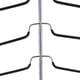 thumbnail image 4 of Percha de Ropa para árbol de Blusa de 6 Niveles, 4 of 6