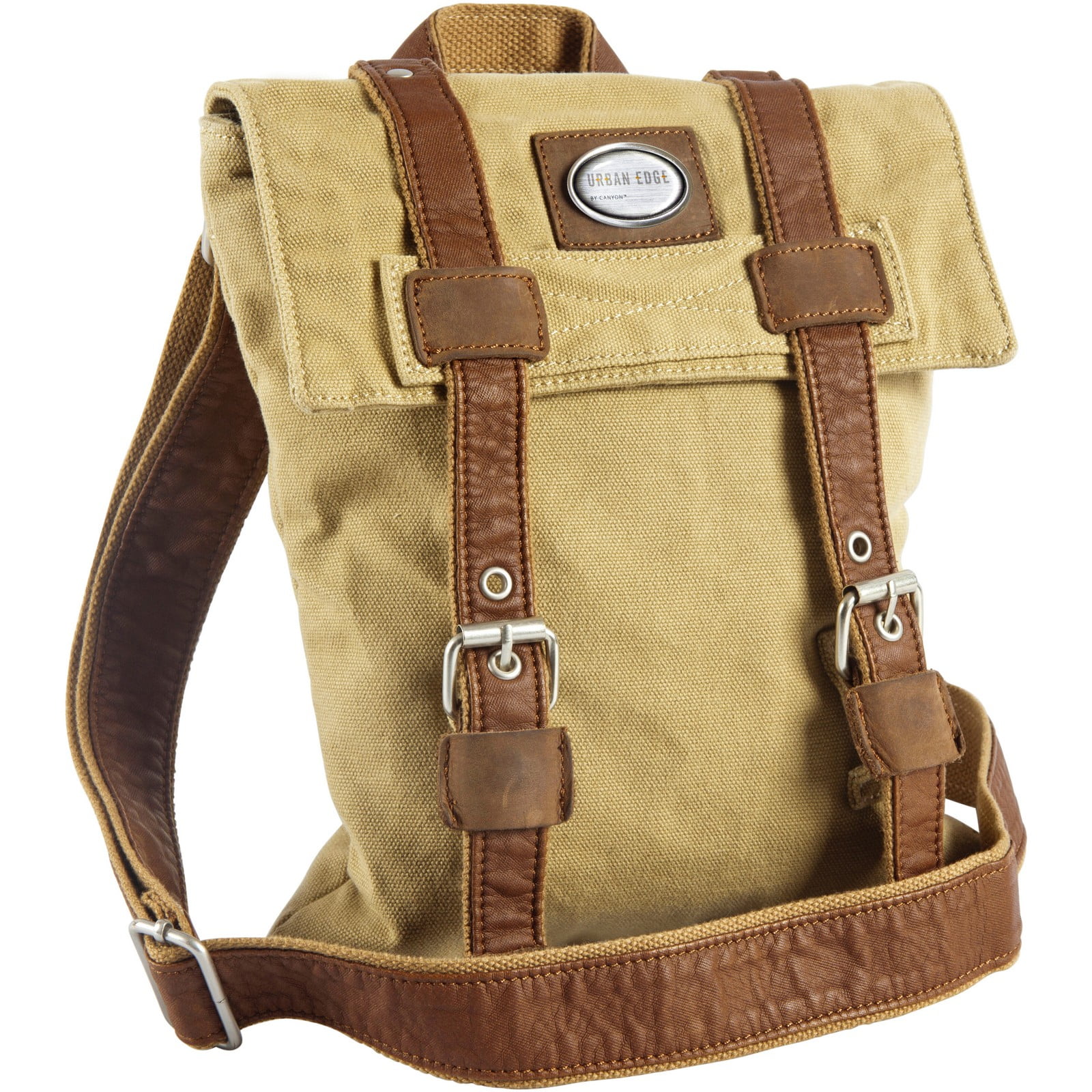 Canyon Outback Urban Edge Ezra Canvas Media Bag