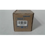 Konica Minolta Genuine A8K3130 (TN221K) Black Toner Cartridge (24K YLD)