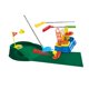 thumbnail image 2 of Juego de golf para niños, juguetes deportivos para interiores y exteriores, regalos, palos de golf para niños 11 piezas, 2 of 9