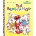 thumbnail image 1 of Pre-Owned The Bunny Hop (Sesame Street) (Hardcover) 0553507982 9780553507980, 1 of 1
