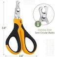 thumbnail image 2 of Mr. Pen- Cat Nail Clipper, Cat Nail Trimmer, Cat Nail Clippers, Cat Claw Clippers, Cat Clippers for Nails, 2 of 8