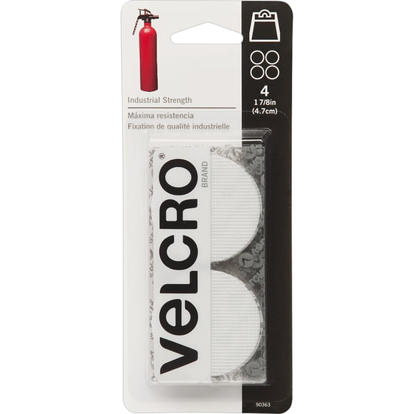 Sujetadores de la marca Velcro(r) Velcro(r) Brand Fasteners 90363