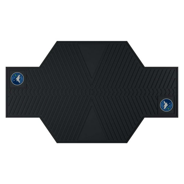 Custom Motorcycle Pit Mat
