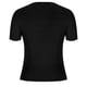 thumbnail image 4 of Karight Women's Summer Tops Short Sleeve Shirts Ribbed Knit Henley Button Up T Shirts Slim Fit Casual Basic Tee, 4 of 6