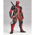 thumbnail image 4 of Figura de acción Kaiyodo Amazing Yamaguchi Series No.001 Deadpo, 4 of 13