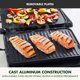 thumbnail image 4 of Contact Grill & Griddle GreenPan multifunción 6 en 1, 4 of 8