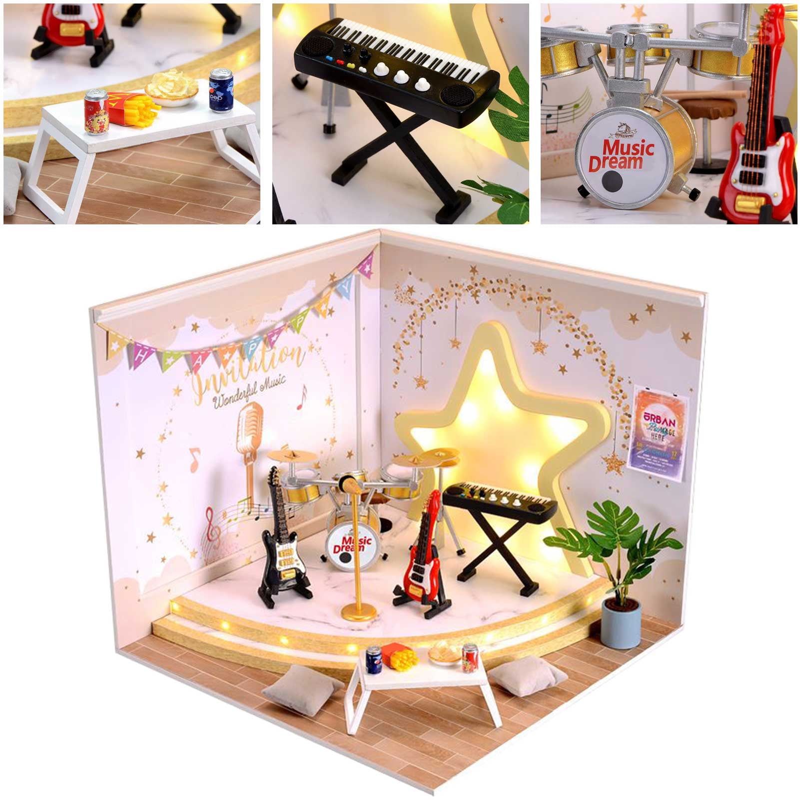 Our Generation School Band Hotsell New Releases