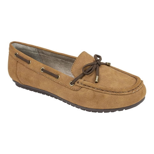 lamo women's fleece moccasins
