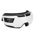 thumbnail image 2 of Eye Massager, Foldable Electric Eye Massager Comfortable  For Relieve Eye Fatigue For Improve Sleep Quality, 2 of 8