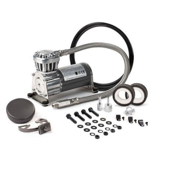 Viair 15018 150C IG Series Compressor Kit - CE, REACH, RoHS