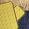 thumbnail image 5 of Non-Stick Baking Pan 30-Link 35-Link Cookie Baking Pan Macaron Baking Pan Crispy Pie Pan Household, 5 of 5